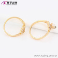 13554-Xuping Alibaba Mais Novo Brilhante Conjunto De Diamante Ama Anéis